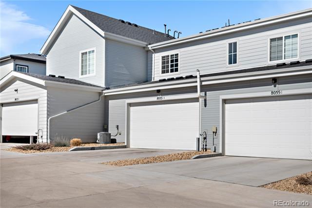 8055 Navajo River Loop Unit: B