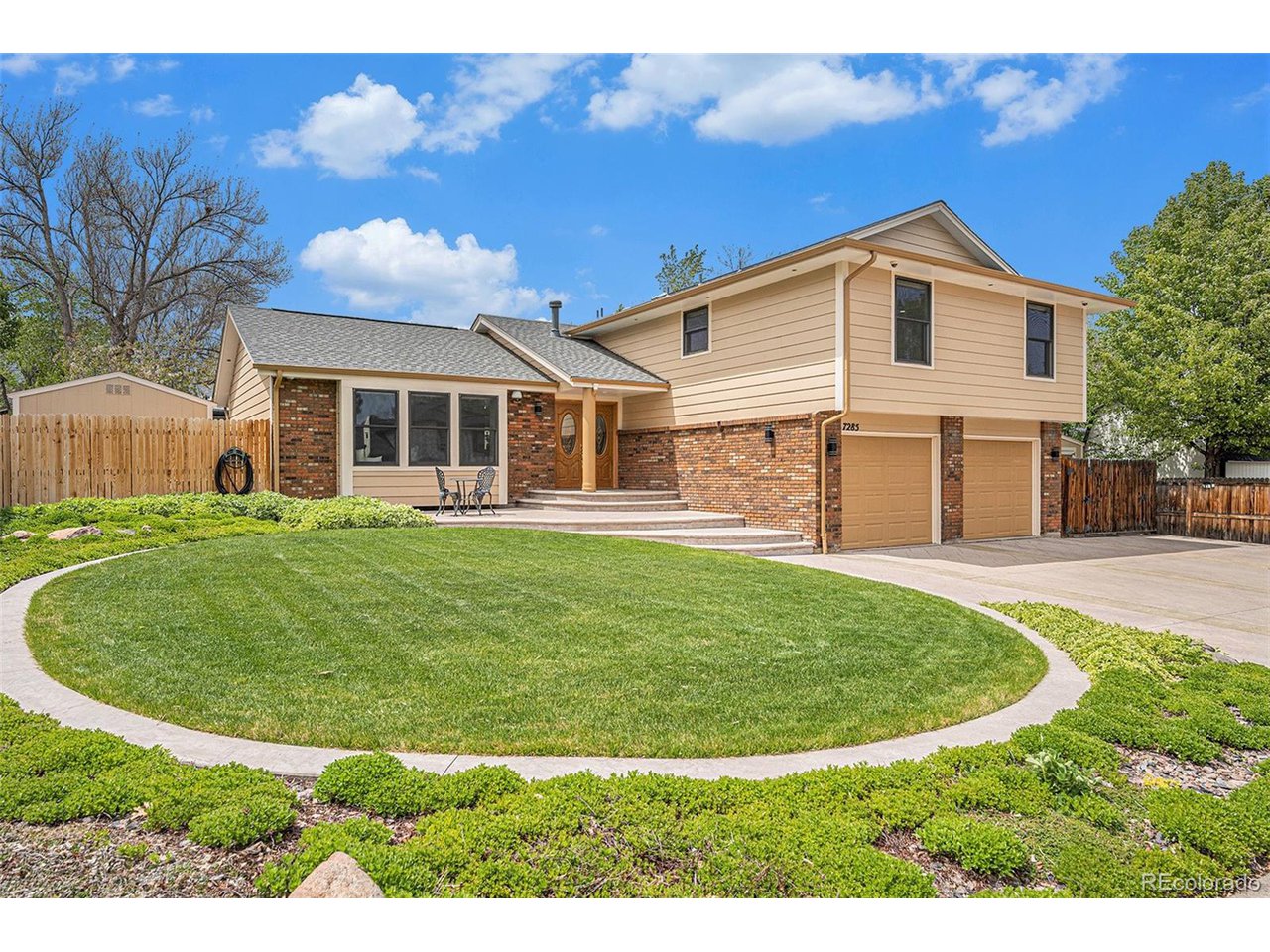 7285 S Yukon Ct