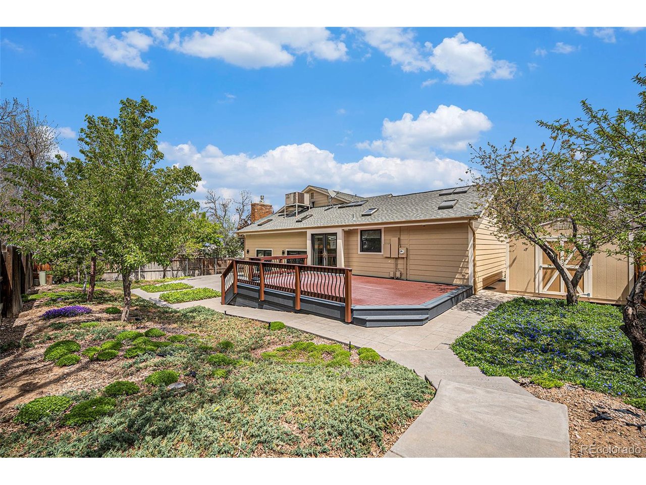 7285 S Yukon Ct
