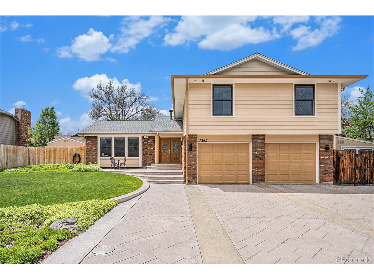 7285 S Yukon Ct