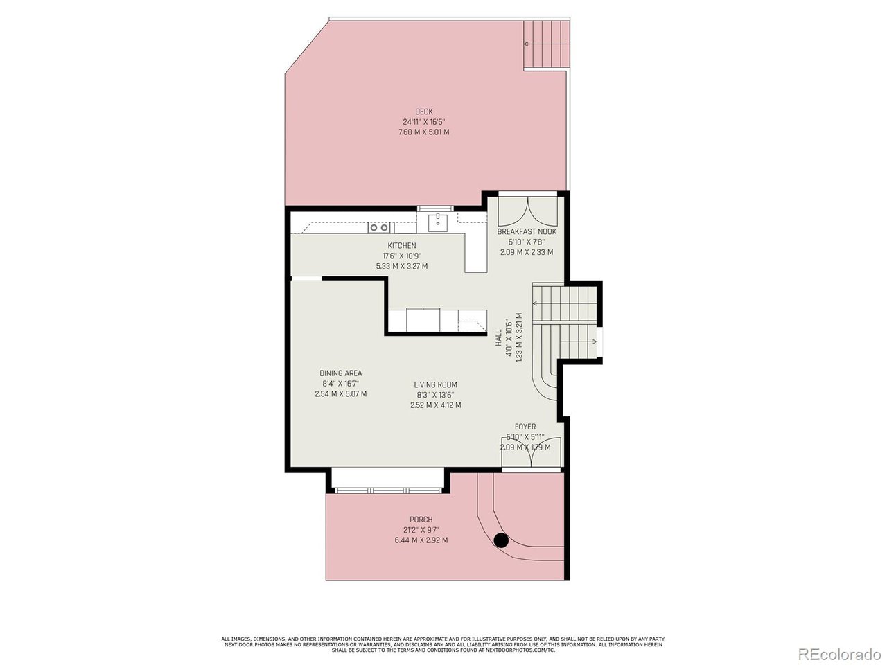 7285 S Yukon Ct