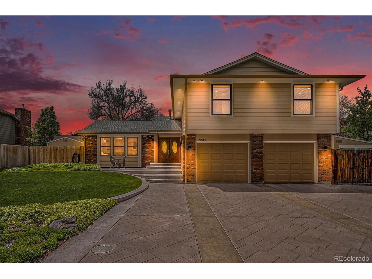 7285 S Yukon Ct