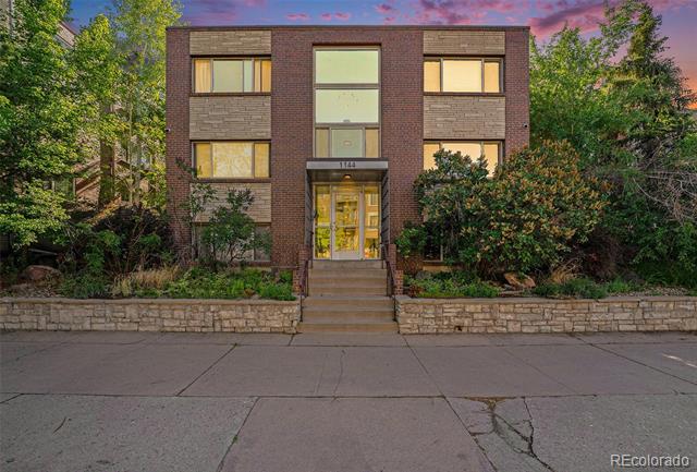 1144 N Ogden Street Unit: 304