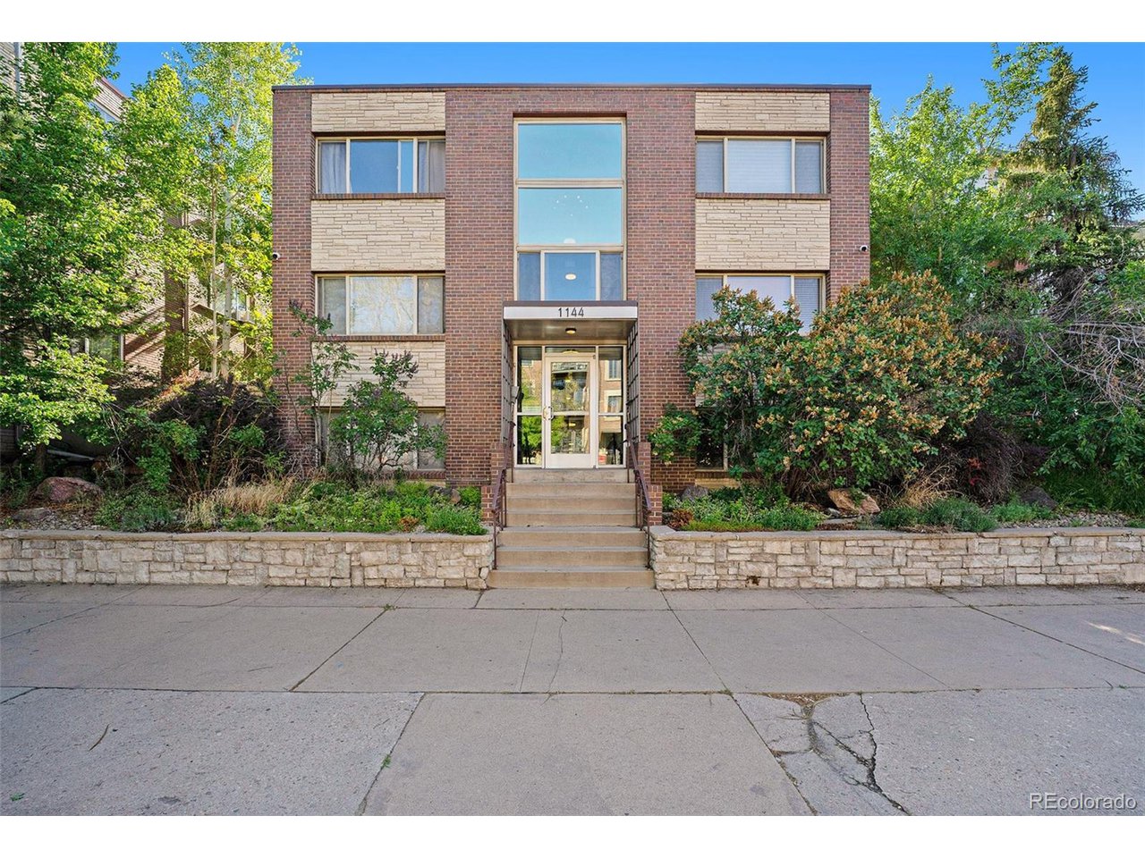 1144 N Ogden St 304