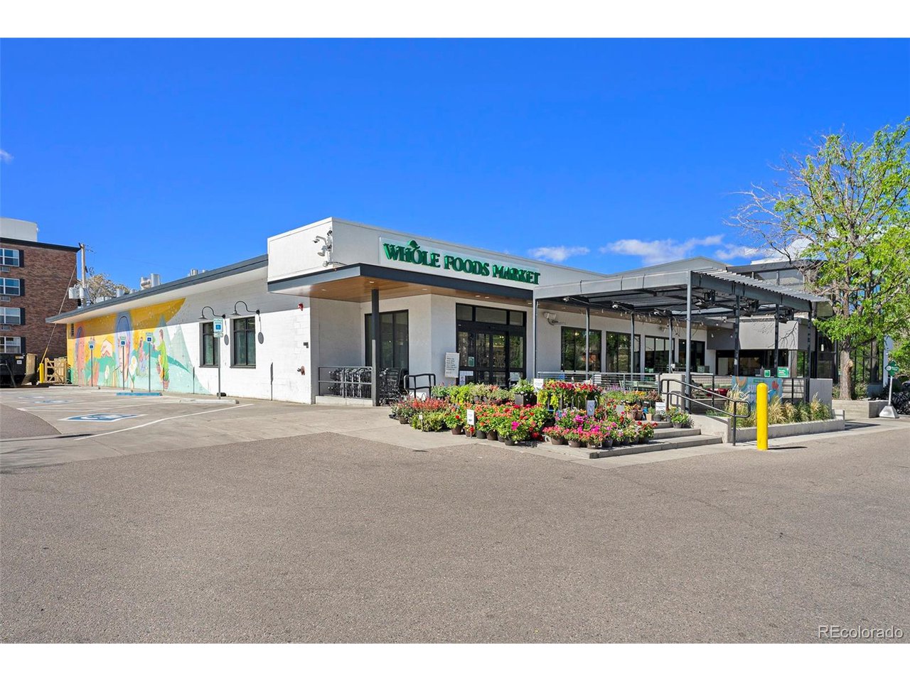 1144 N Ogden St 304