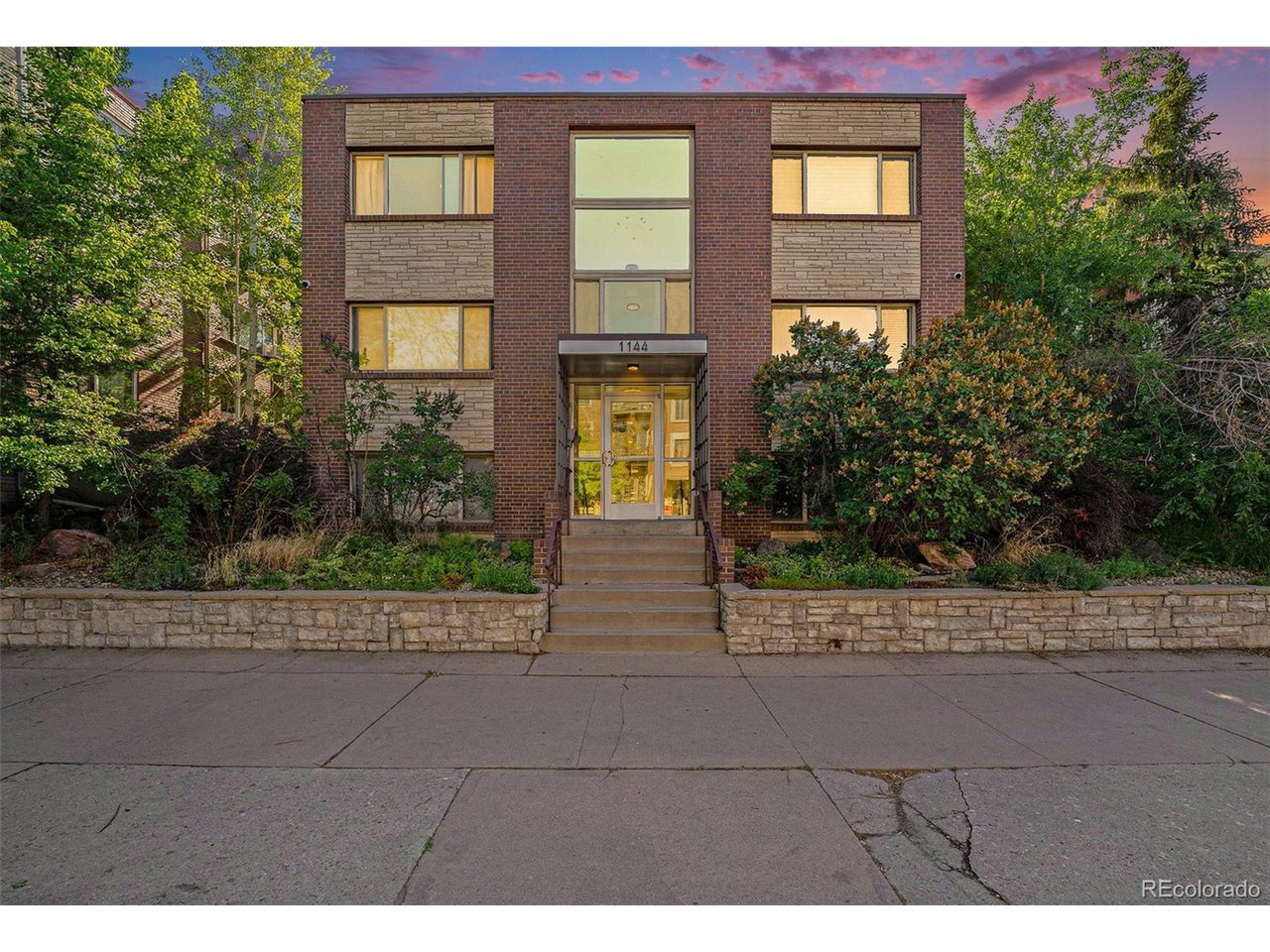 1144 N Ogden St 304