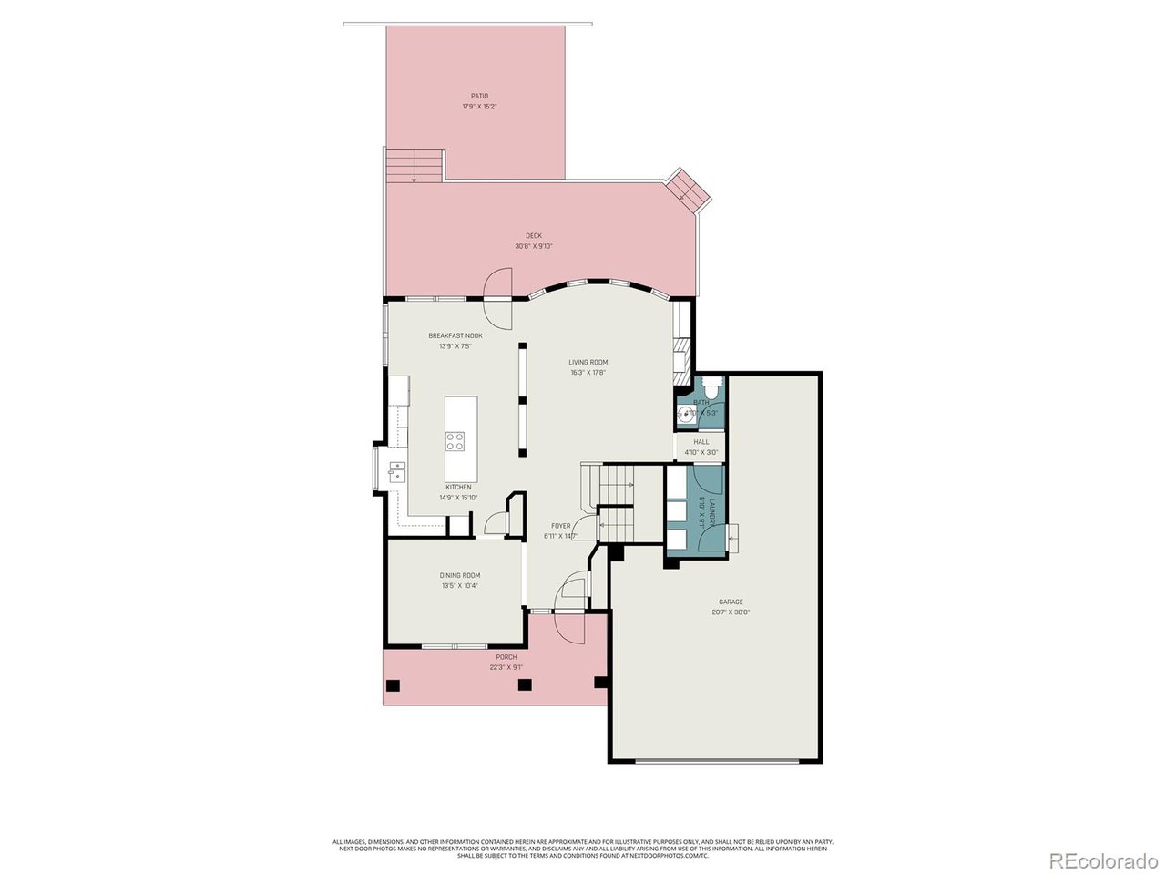 9705 Carr Cir
