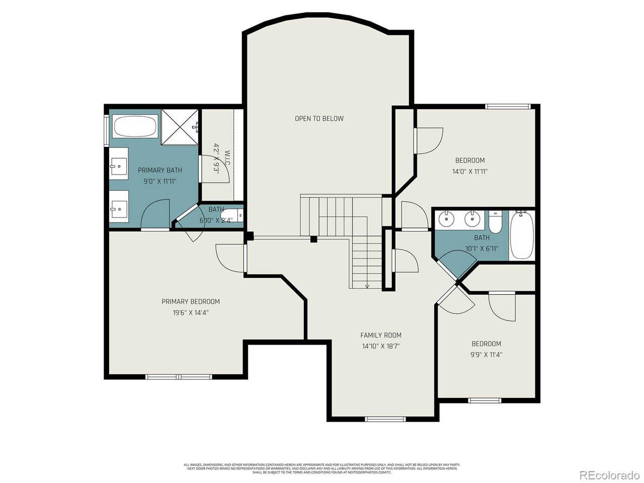 9705 Carr Cir