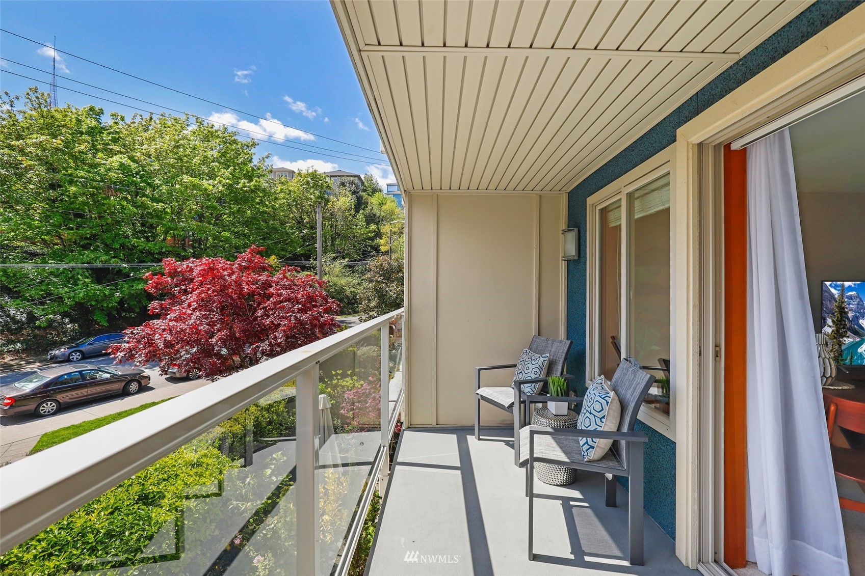 1730 Taylor Avenue N Unit: 305