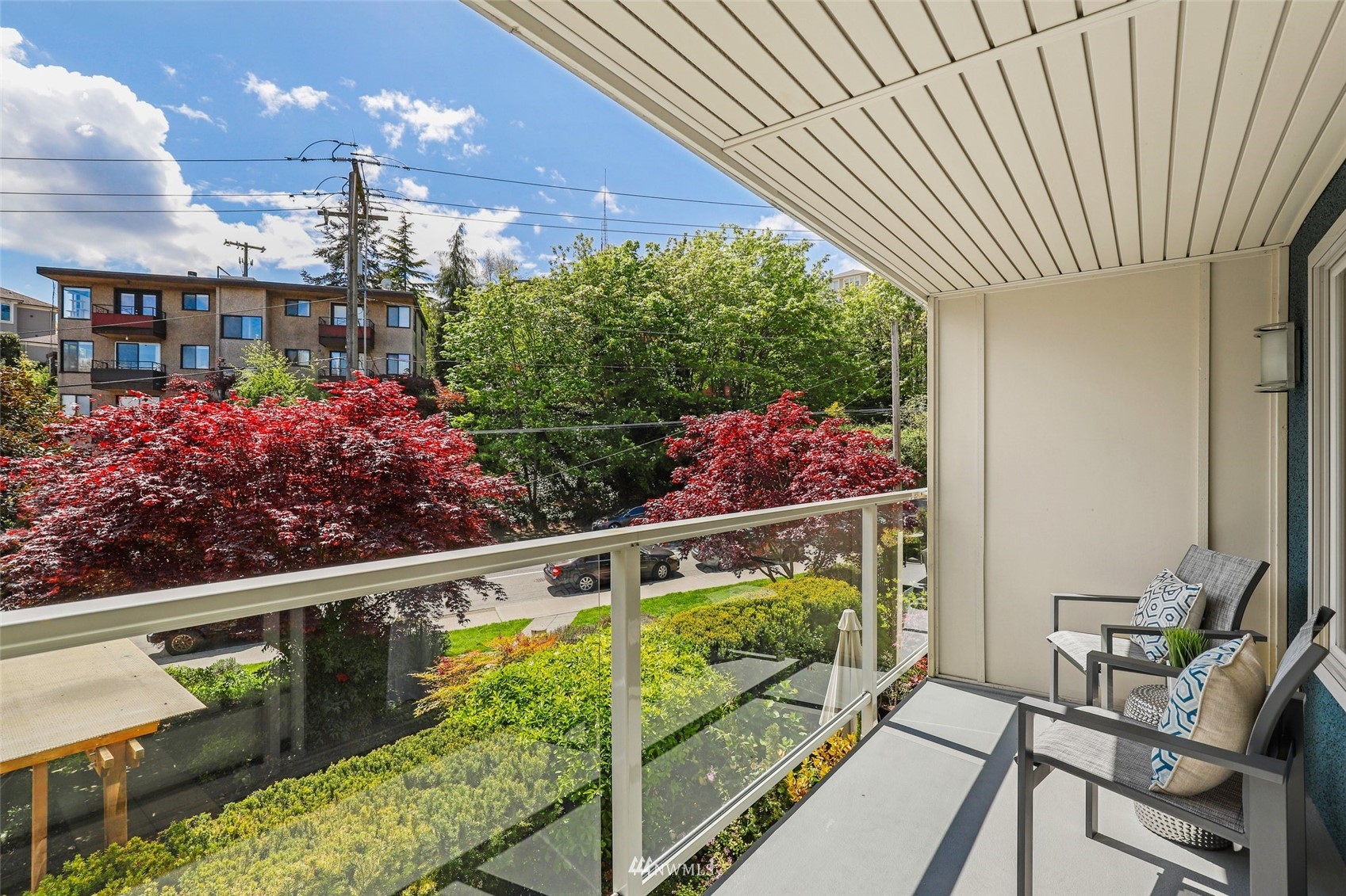 1730 Taylor Avenue N Unit: 305