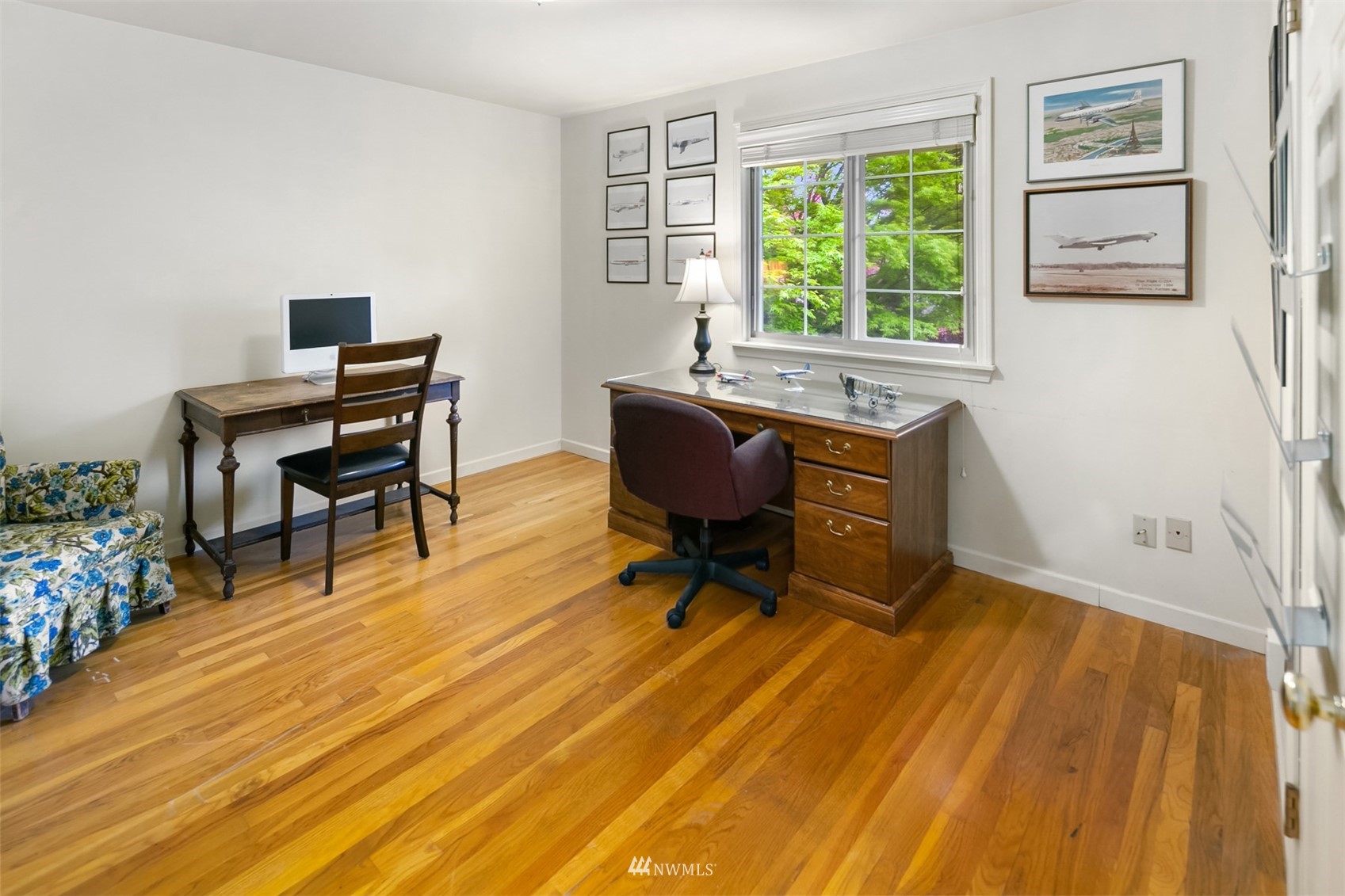 552 S 158th Street