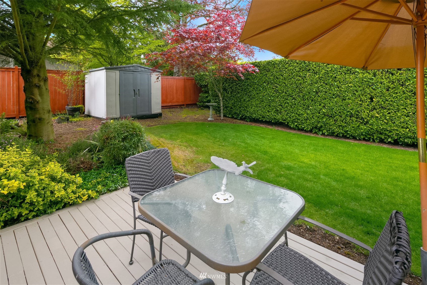 552 S 158th Street