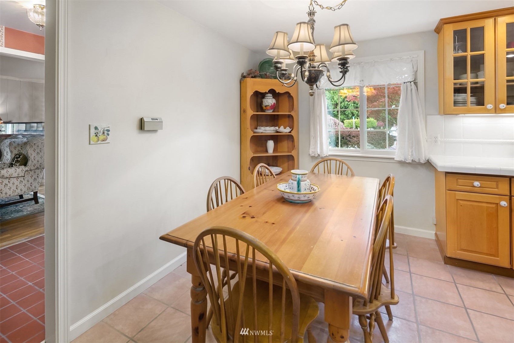 552 S 158th Street