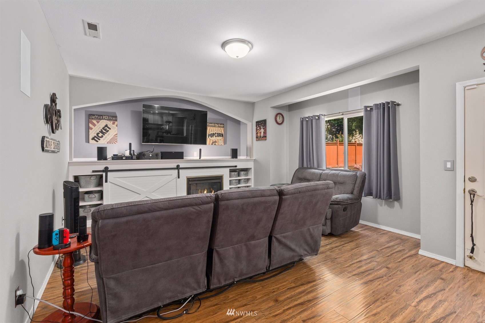 2907 124th Avenue NE