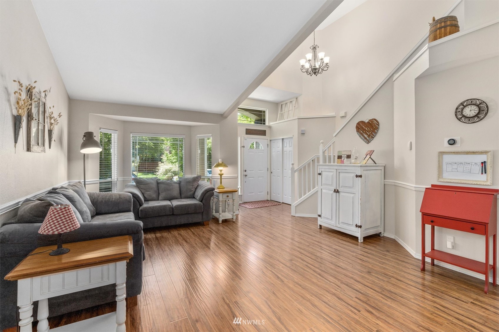 2907 124th Avenue NE