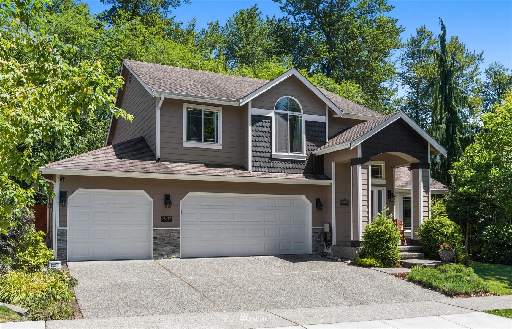 2907 124th Avenue NE