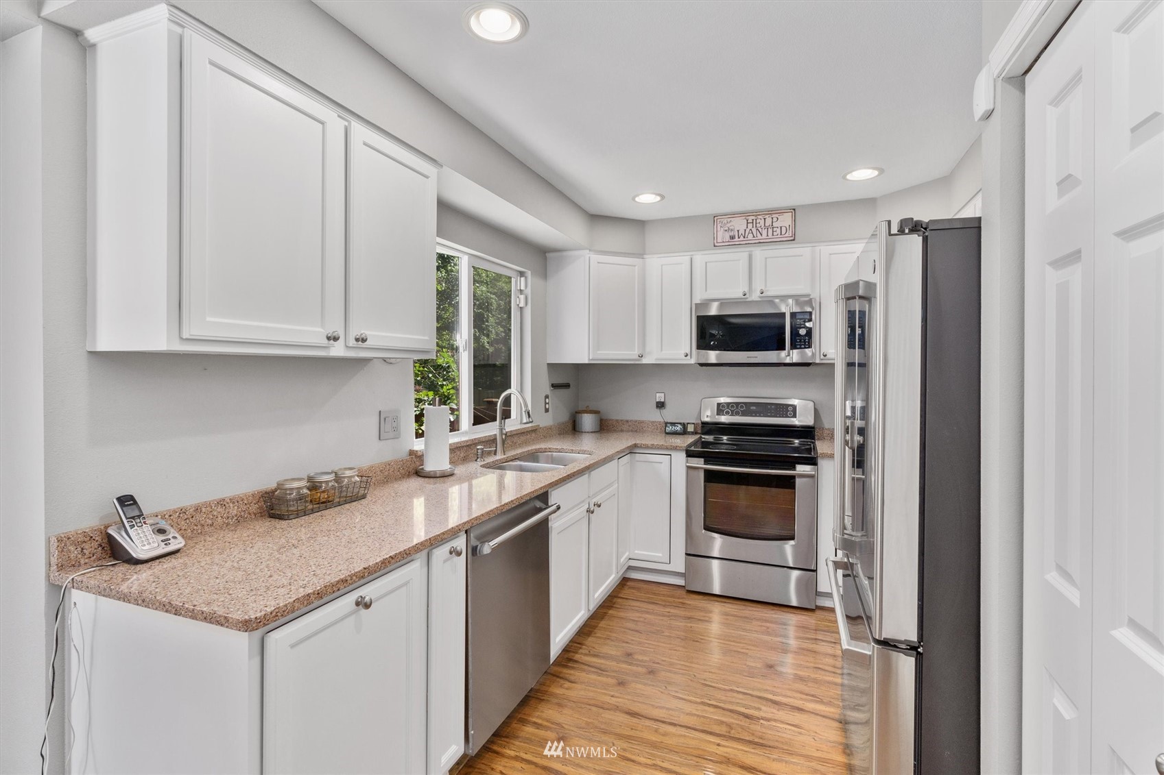 2907 124th Avenue NE