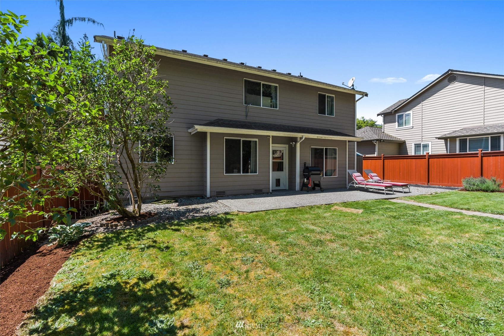 2907 124th Avenue NE