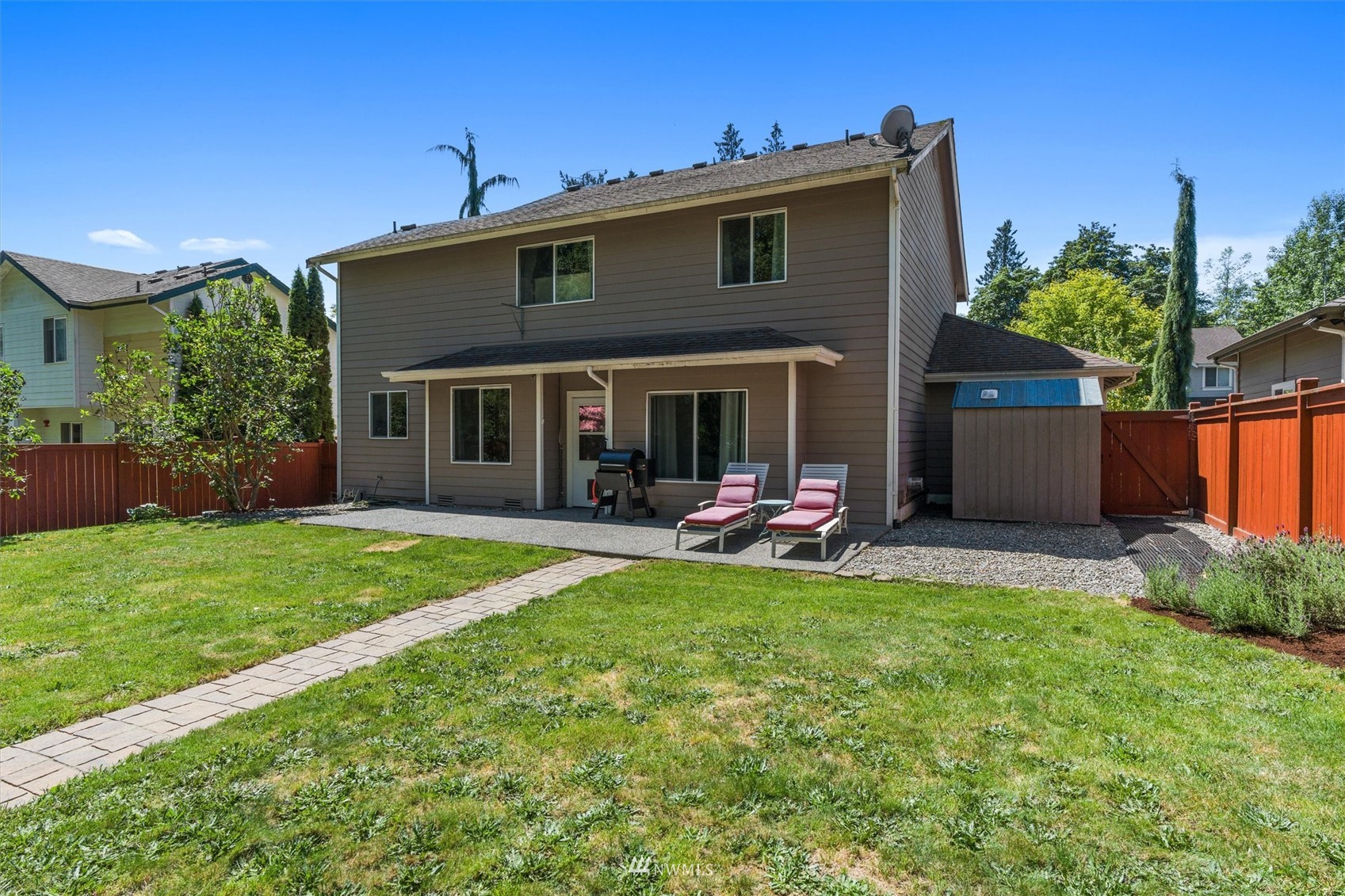 2907 124th Avenue NE