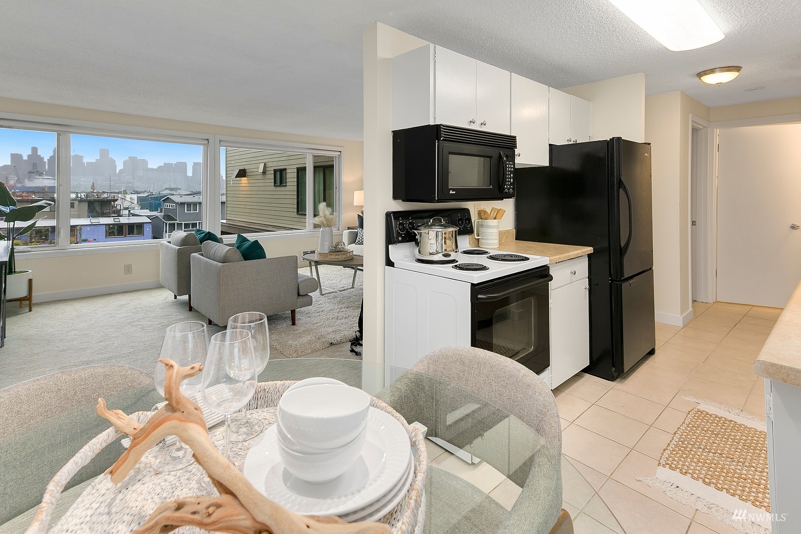 2301 Fairview Avenue E Unit: 108