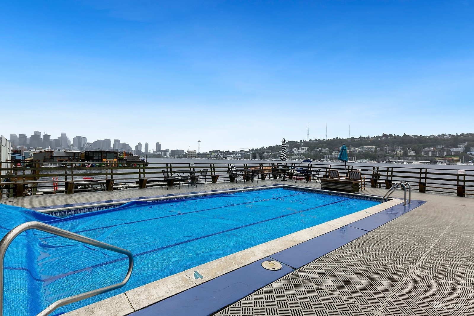 2301 Fairview Avenue E Unit: 108