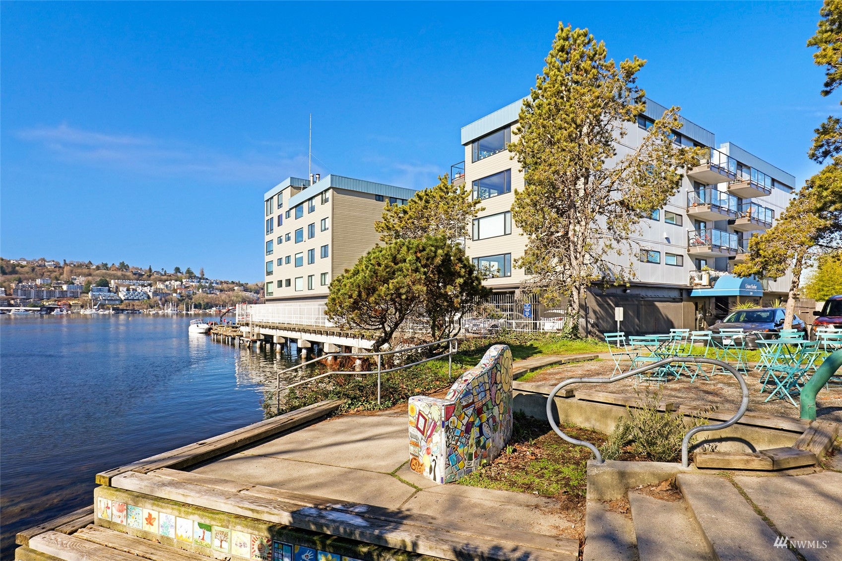 2301 Fairview Avenue E Unit: 108