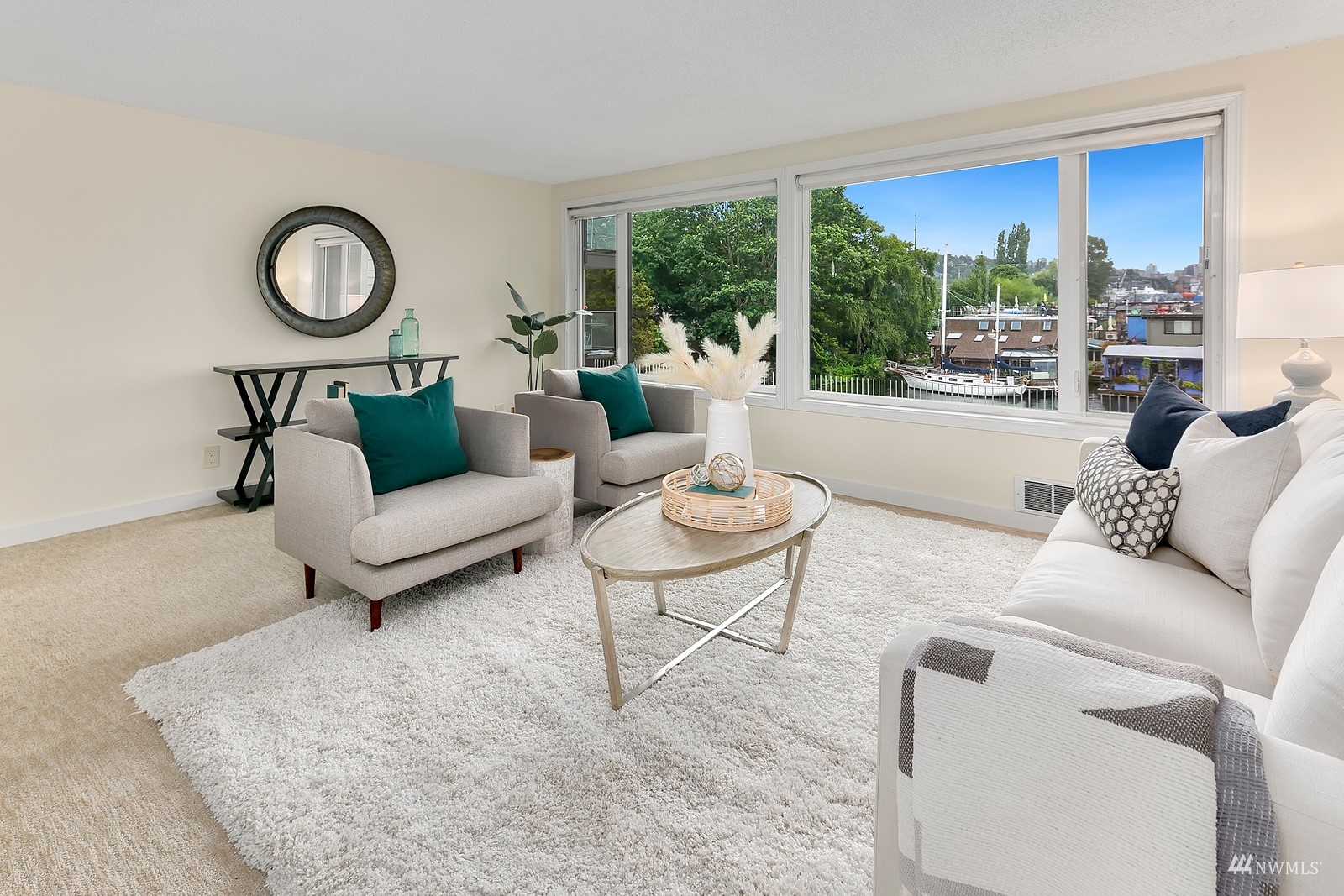 2301 Fairview Avenue E Unit: 108