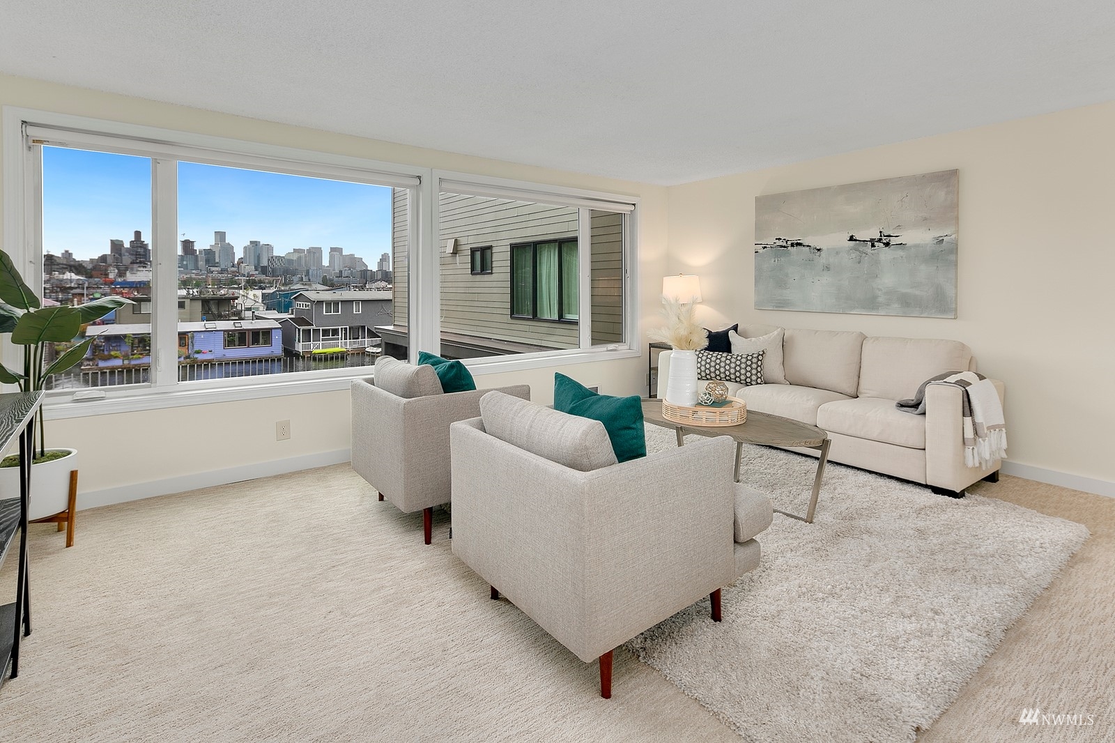 2301 Fairview Avenue E Unit: 108