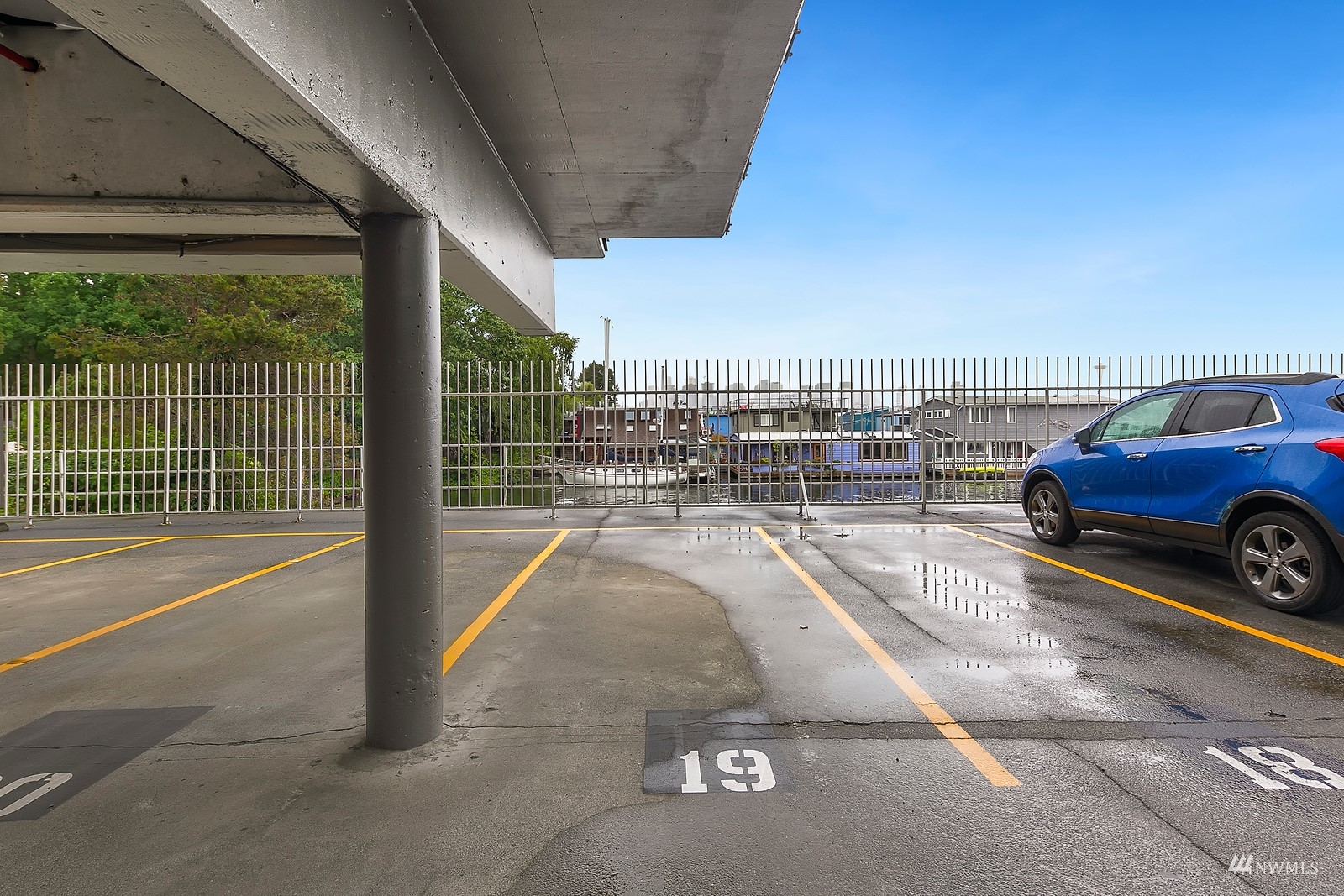 2301 Fairview Avenue E Unit: 108