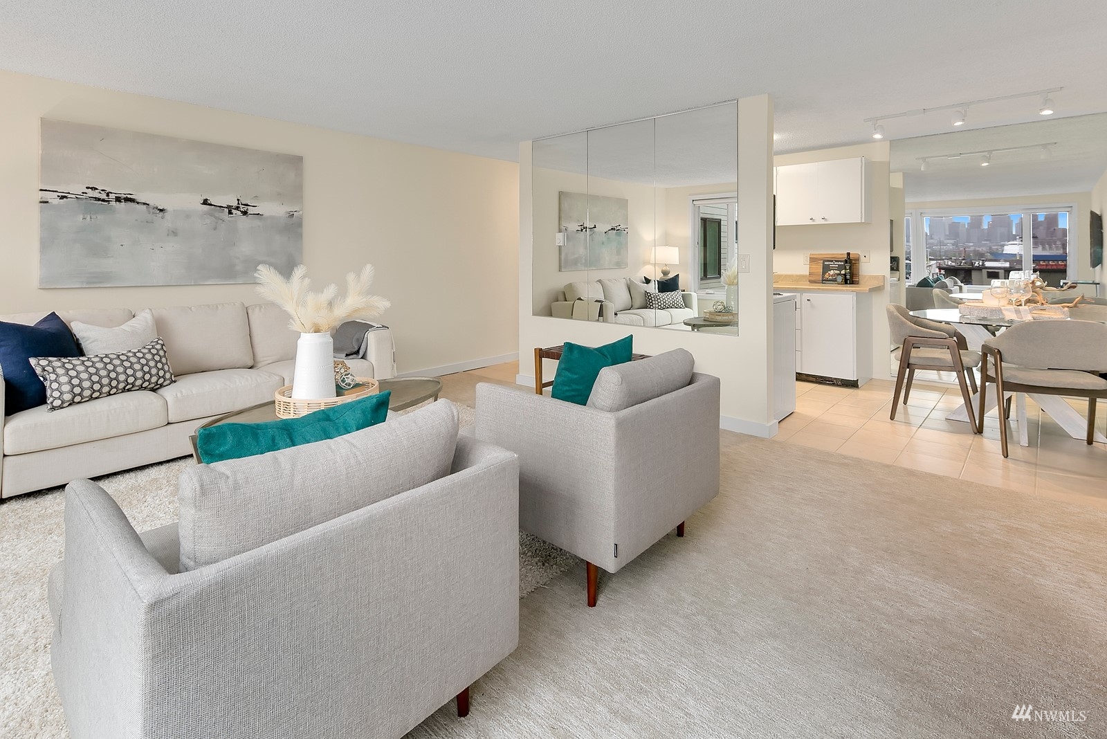 2301 Fairview Avenue E Unit: 108