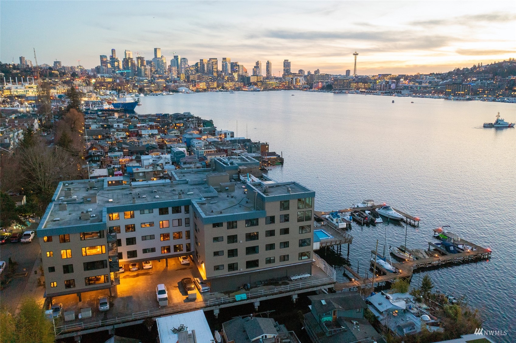 2301 Fairview Avenue E Unit: 108