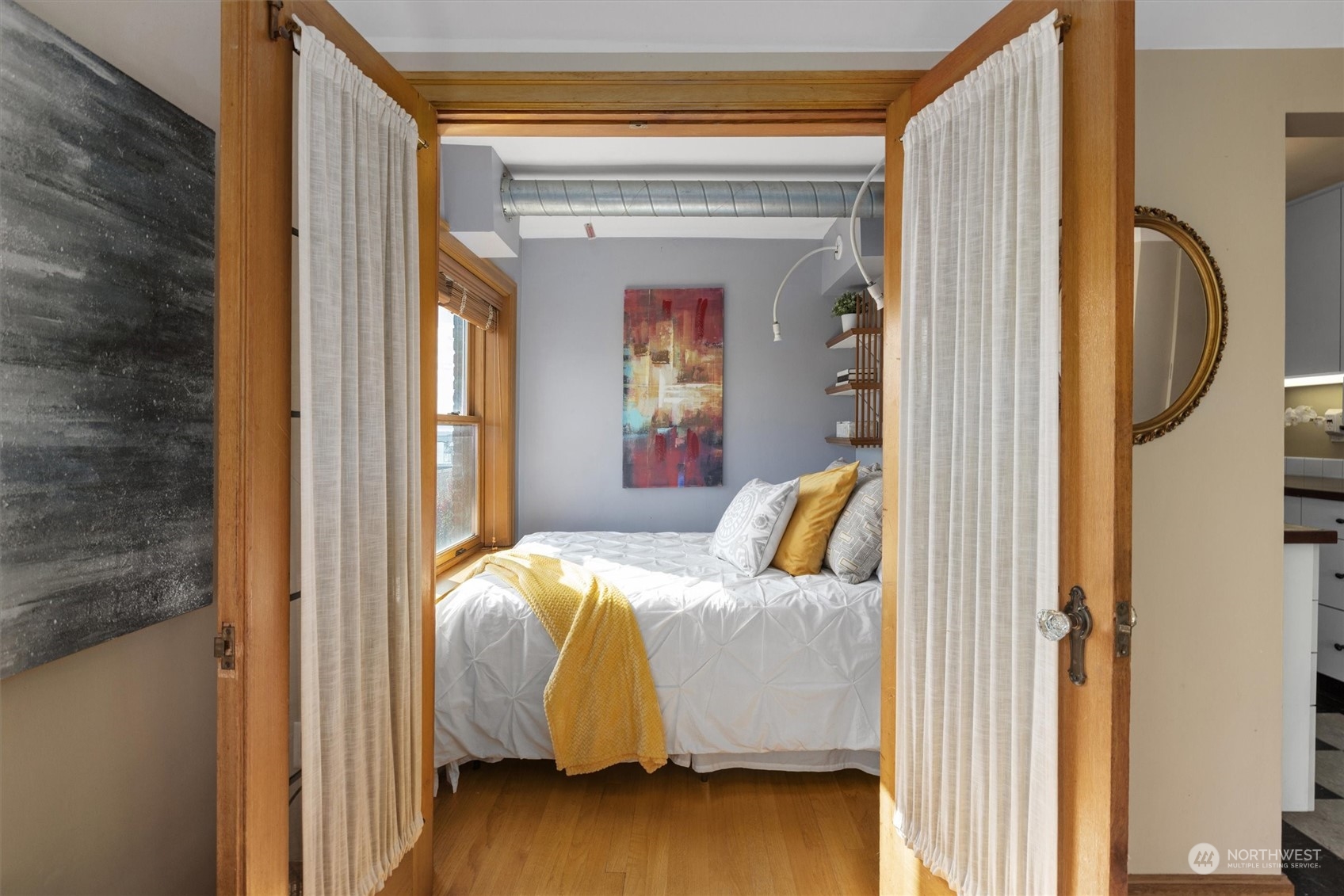519 W Roy Street Unit: 411