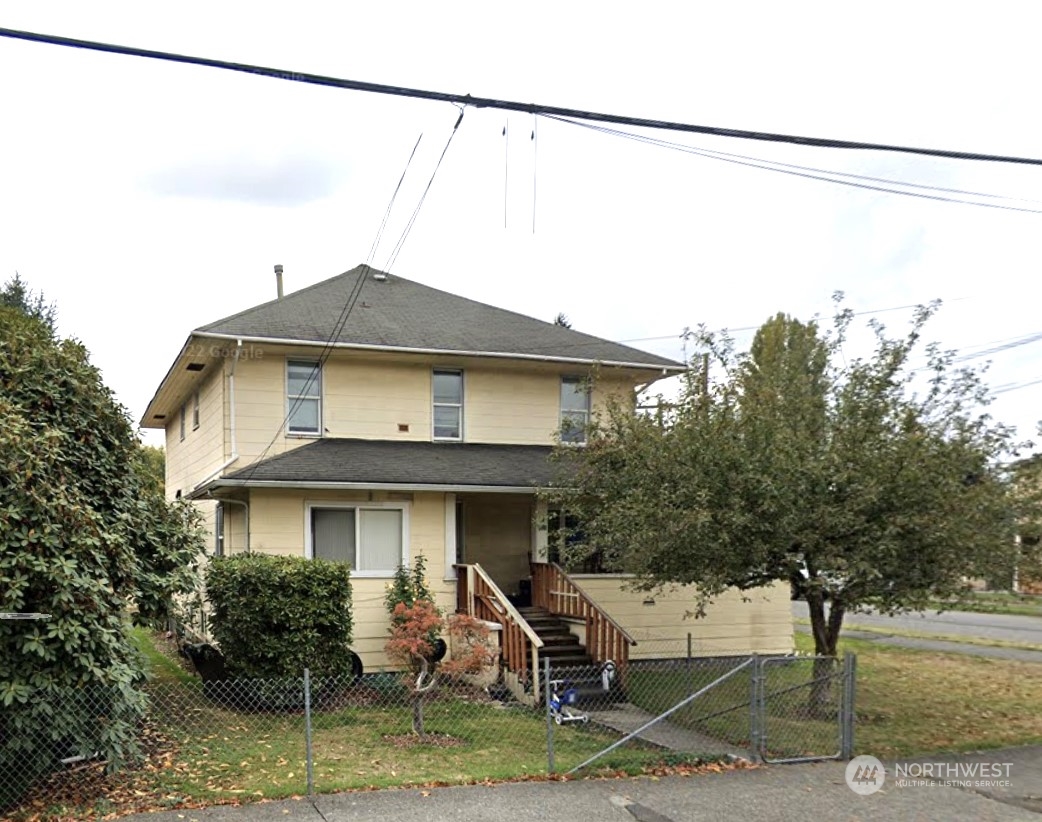 123 Factory Avenue N