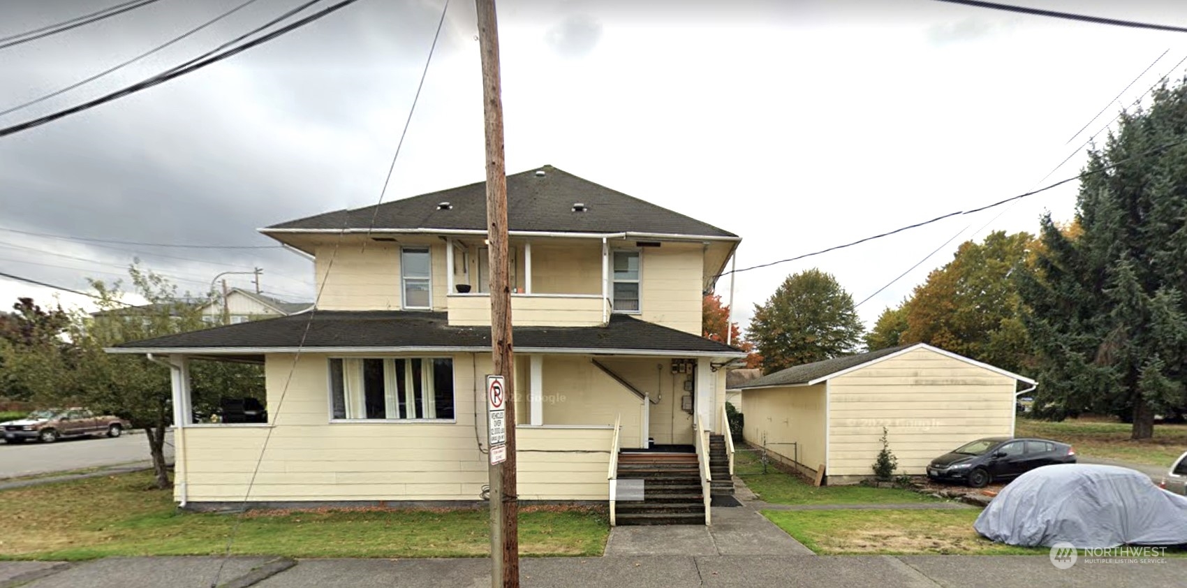 123 Factory Avenue N
