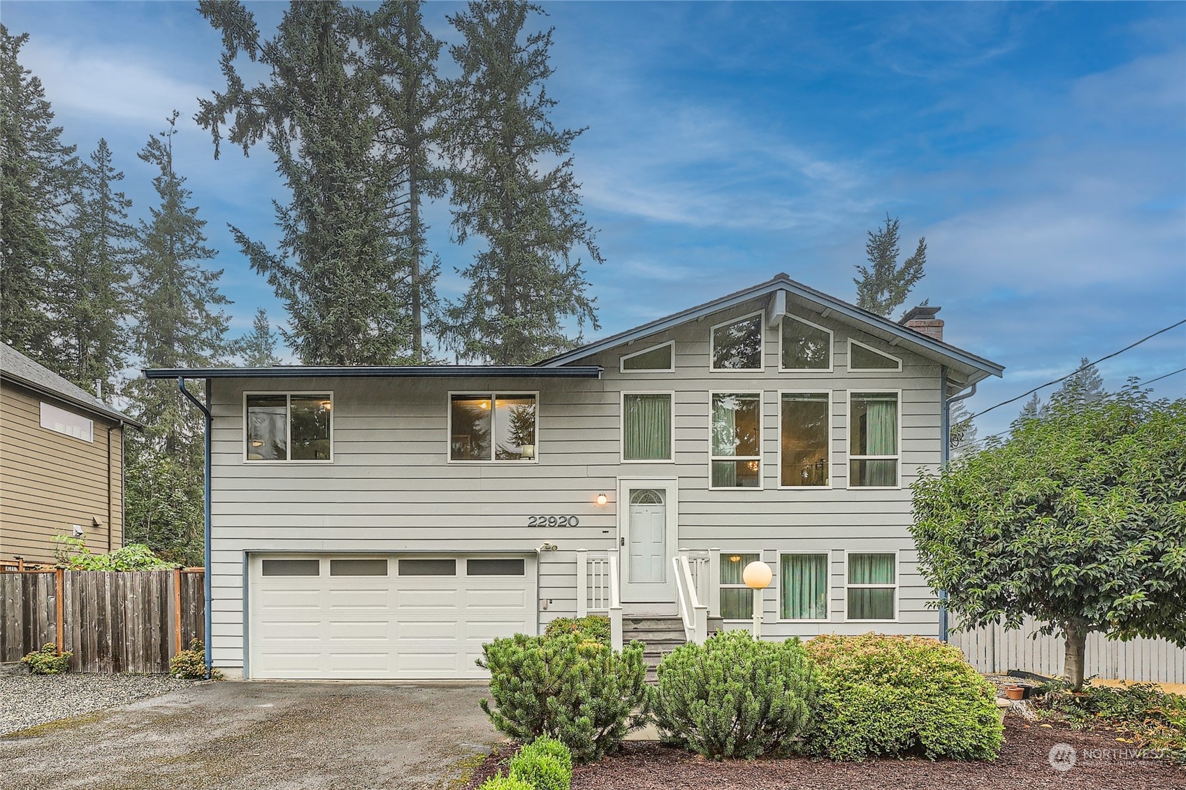 22920 SE 288th Street