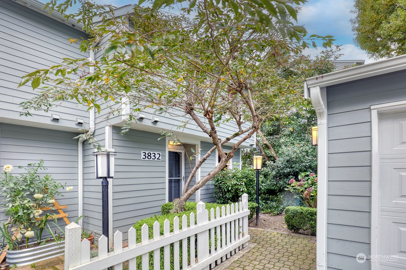 3832 25th Avenue W Unit: 2C