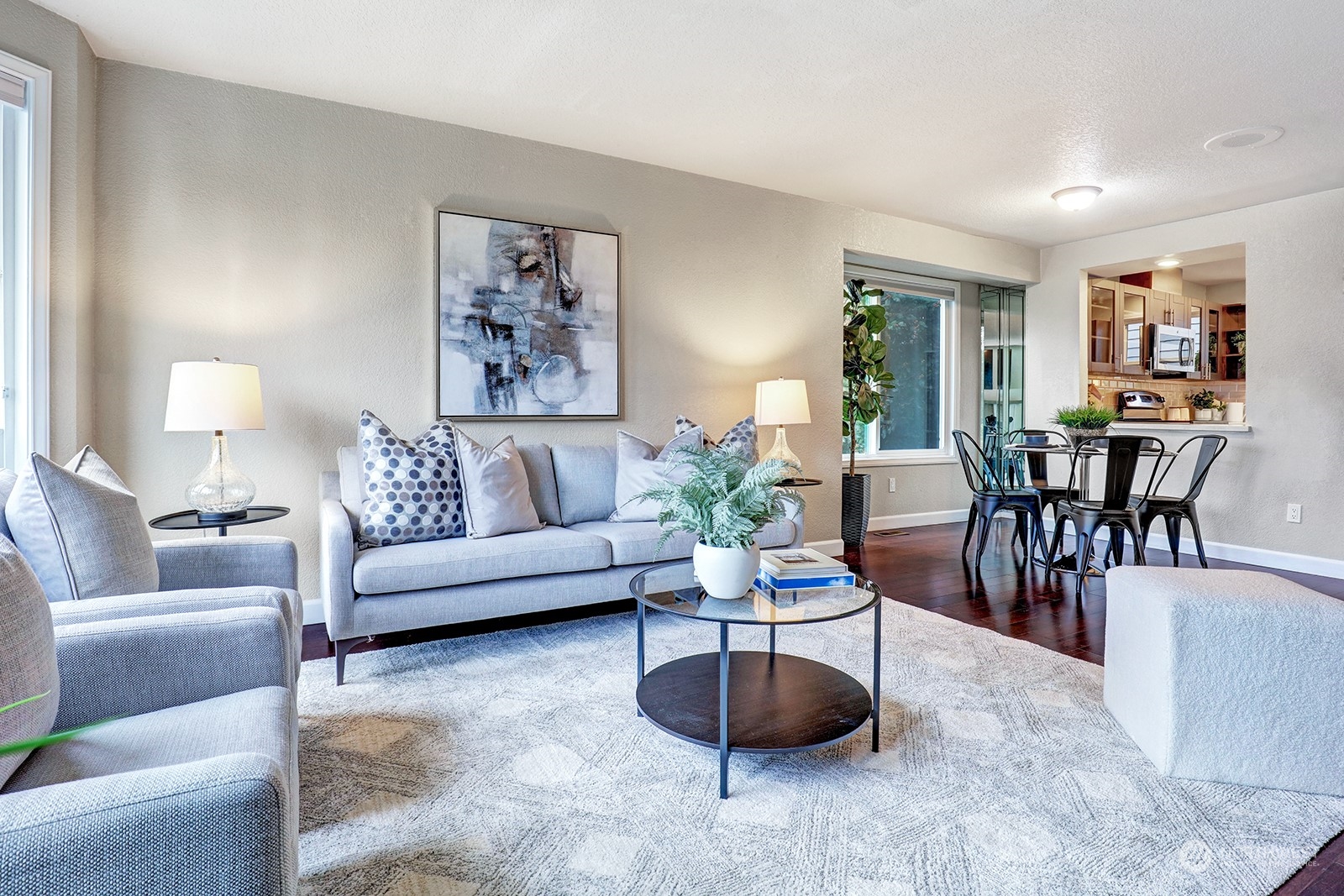 3832 25th Avenue W Unit: 2C