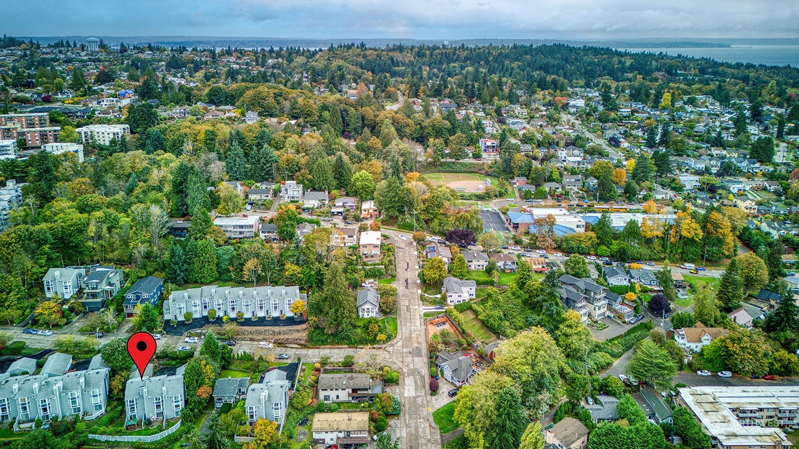 3832 25th Avenue W Unit: 2C