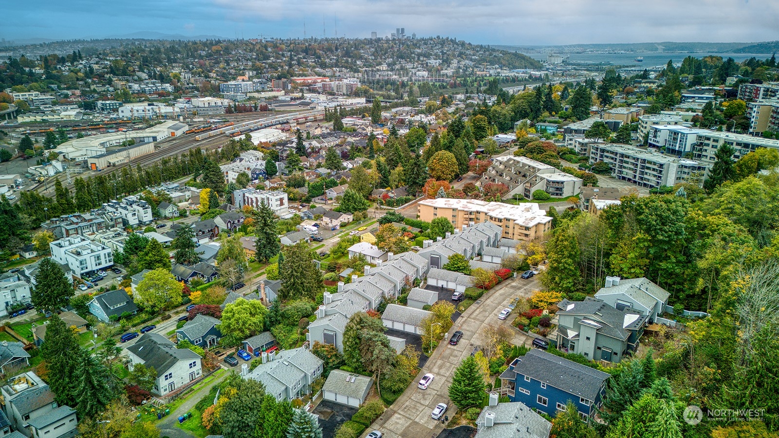 3832 25th Avenue W Unit: 2C
