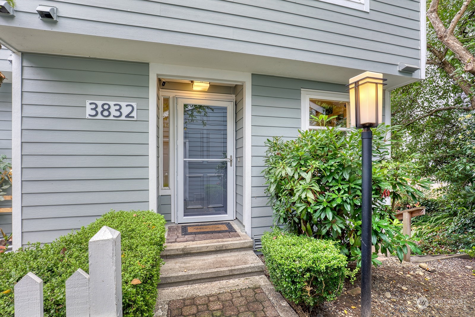 3832 25th Avenue W Unit: 2C