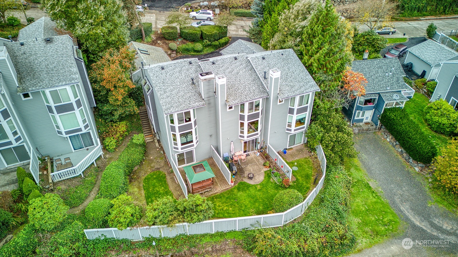 3832 25th Avenue W Unit: 2C
