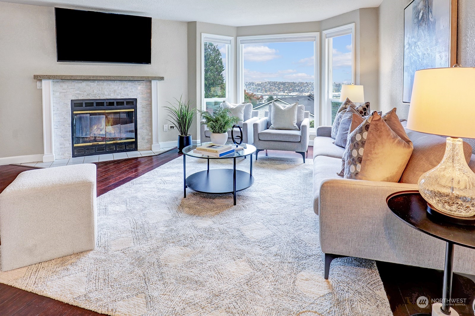 3832 25th Avenue W Unit: 2C
