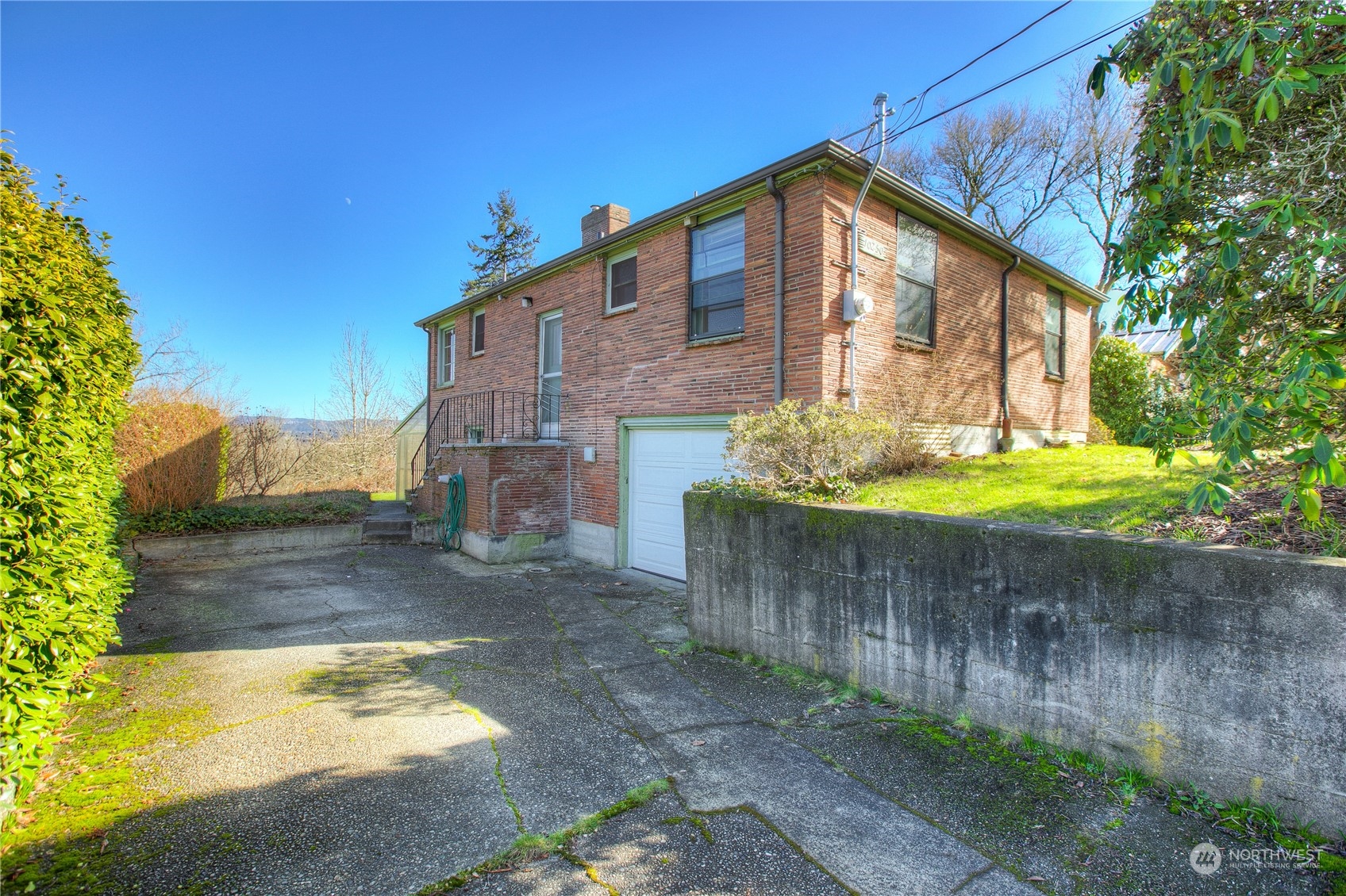10250 SE Waters Ave S