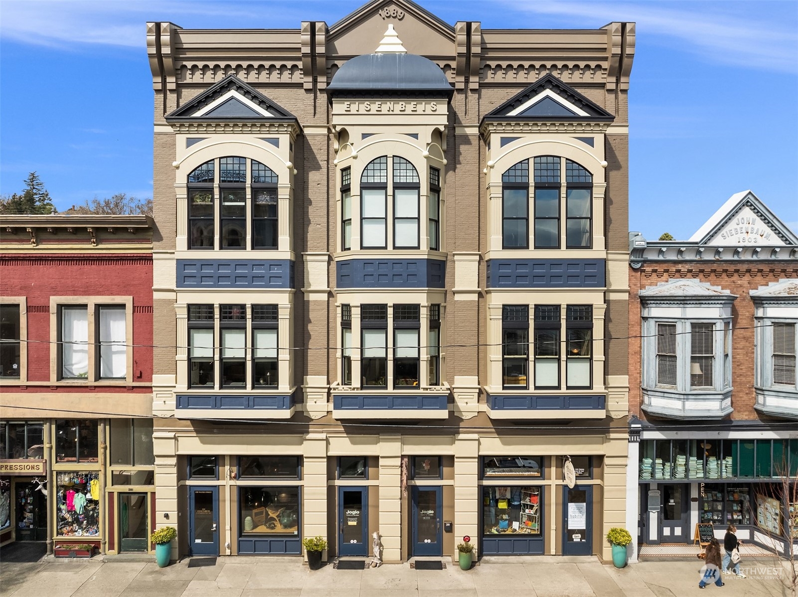 830 Water Street #304