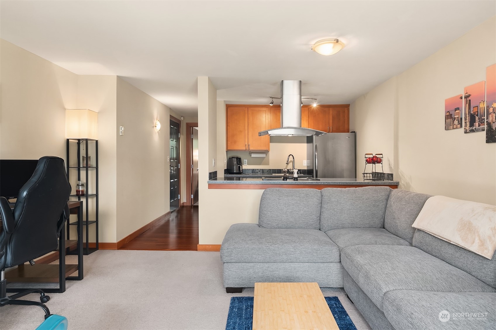1730 Taylor Avenue N #305
