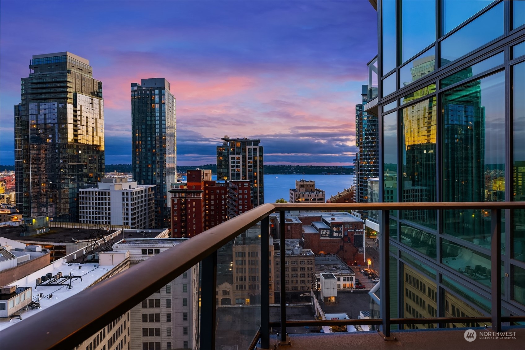 1920 4th Avenue #2105
