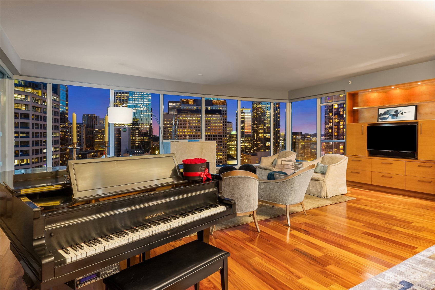 1920 4th Avenue #2105