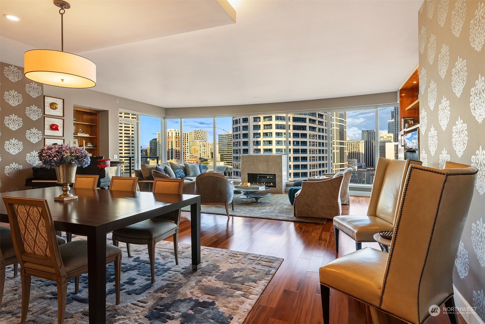 1920 4th Avenue #2105