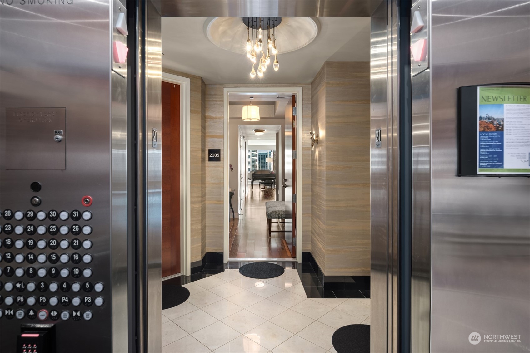 1920 4th Avenue #2105