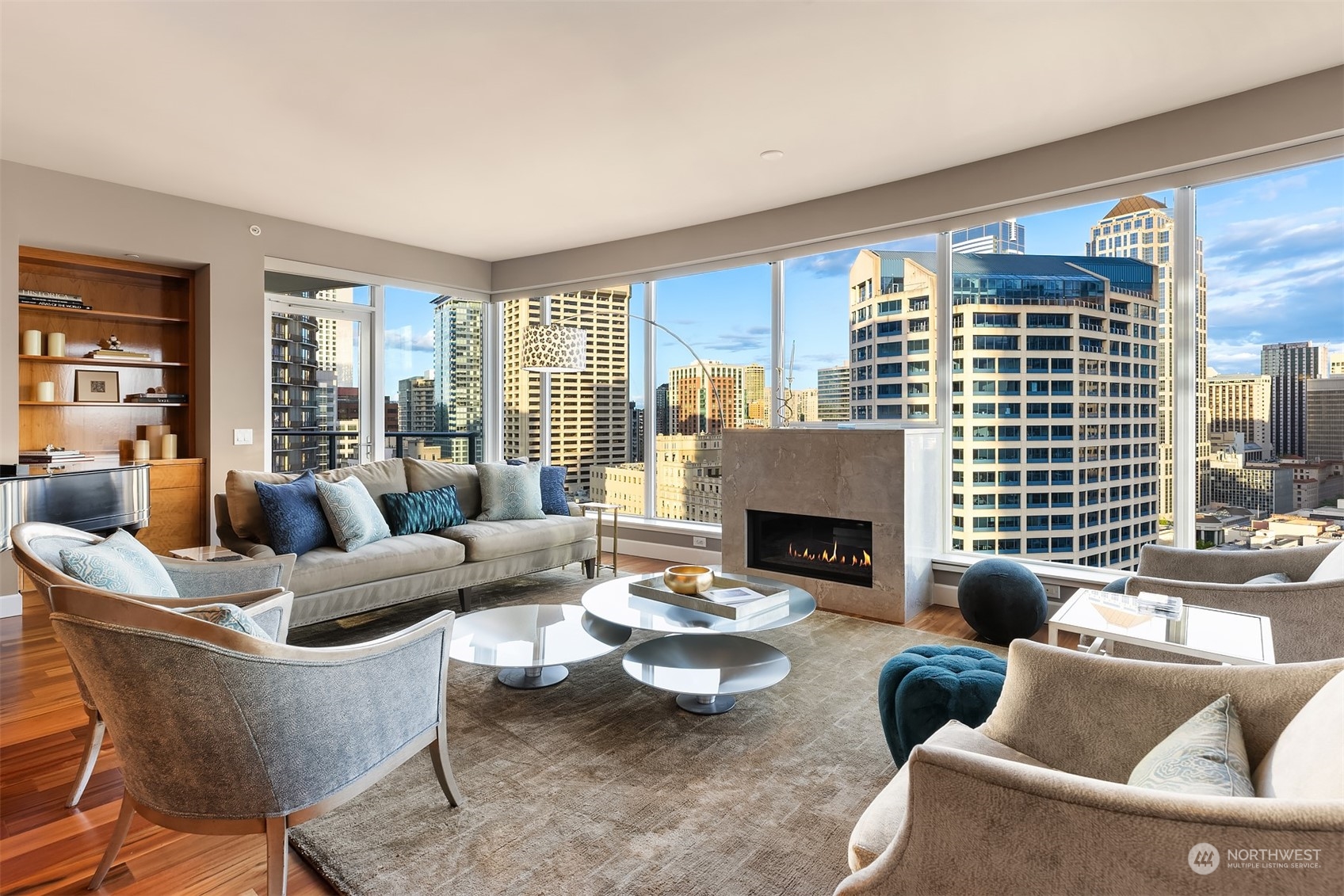 1920 4th Avenue #2105